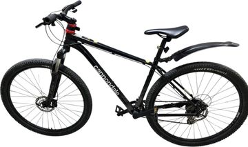 01-200763247: Cannondale trail 7 29" model 2022