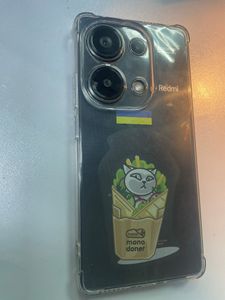 01-200796488: Xiaomi redmi note 13 pro 5g 8/256gb