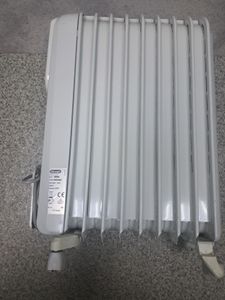 Б/в Обігрівач Delonghi vento v550918twb 01-200788083