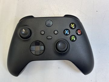 Б/у Игровой джойстик Microsoft 1914 xbox wireless controller 01-200797838
