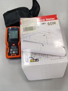 Б/в Лазерний нівелір Protester k60 01-200797885