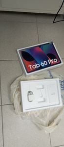 01-200798083: Blackview tab 60 pro 8/128gb