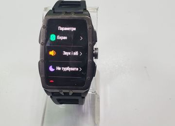 Б/в Смарт-годинник Imilab imiki mb1 01-200761362