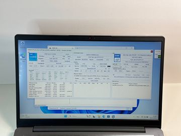 Б/у Ноутбук Lenovo 14/core i3-1115g4 ddr4/8gb ddr4/ssd 256 gb/*інтегрована 01-200797153