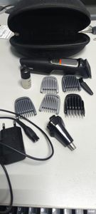 Б/у Триммер электрический Philips mg3720/15 01-200763258