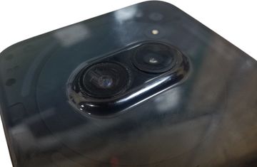 01-200765529: Nothing phone 2a 12/256gb