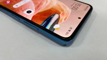 Б/в Мобільний телефон Xiaomi redmi note 12 pro 8/256gb 01-200762762