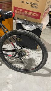 Б/у Велосипед Comanche prairie 29" disc / рама 21" серый 01-200770474