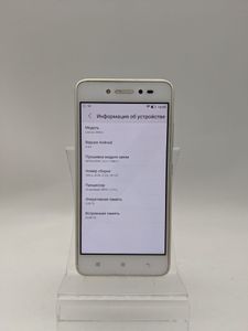Б/в Мобільний телефон Lenovo s90-a 2/32gb 01-200736954