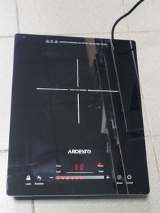 Б/у Настільна плита Ardesto ics-b118 01-200762139