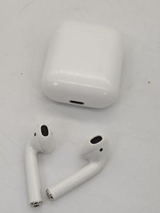 Б/в Навушники Apple airpods 2nd generation a1602, a2031, a2032 01-200778215