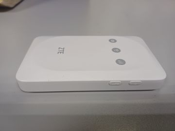 Б/в Бездротовий маршрутизатор Zte mf935 01-200782483