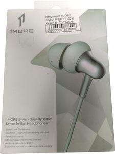 Б/в Навушники 1More stylish in ear e1025 18-000092547