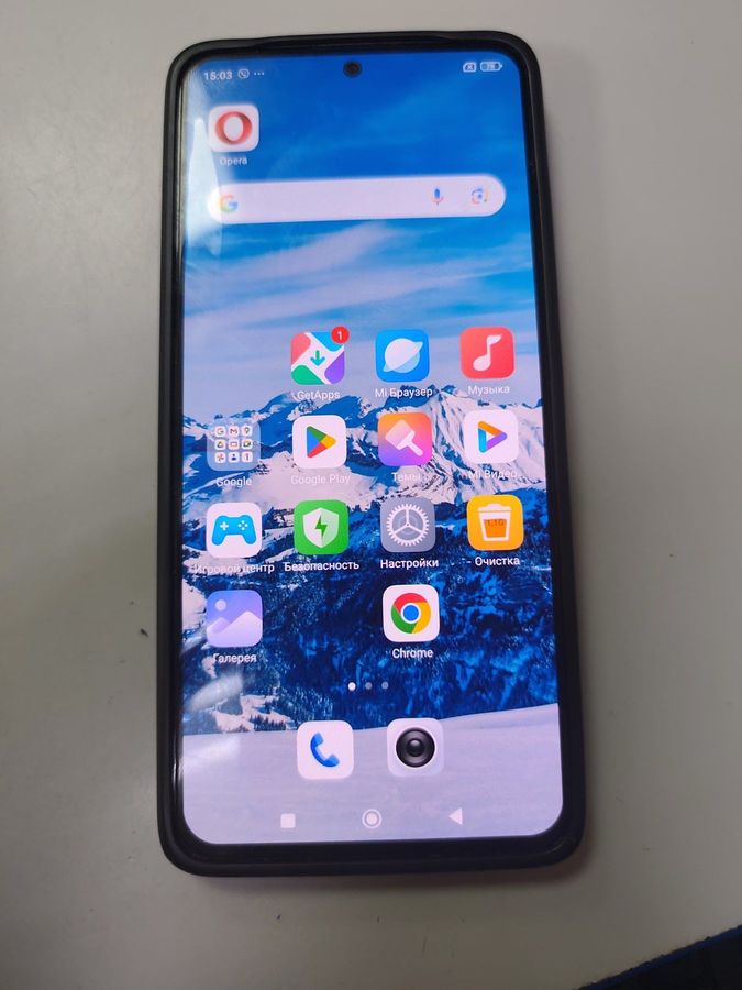 redmi note 13 4g 6/128gb