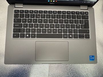 Б/у Ноутбук Dell 14/core i5-1345u ddr5/16gb ddr5/ssd 256 gb/*інтегрована 01-200802954
