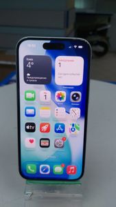 Б/в Мобільний телефон Apple iphone 15 128gb 01-200802326