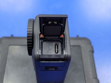 Б/в Екшн-камера Dji osmo action 4 standard combo 01-200592539