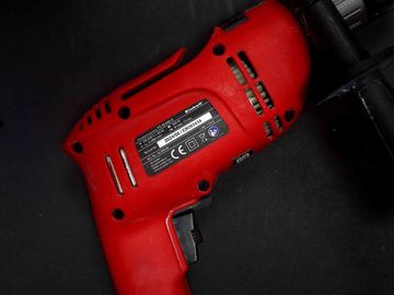 Б/в Дриль ударний Einhell tc-id 650 e 01-200803429