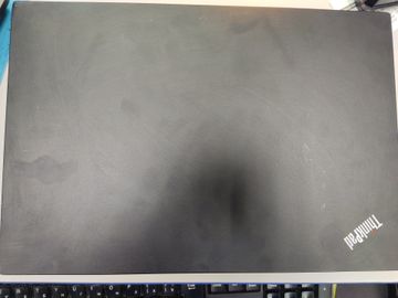 Б/у Ноутбук Lenovo 15/core i5 8265u ddr4/16gb ddr4/hdd 500 gb/ssd 128 gb/*інтегрована 01-200803185