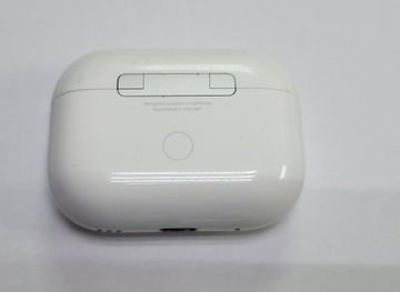 Б/в Навушники Apple airpods pro 2nd generation with magsafe charging case usb-c 01-200803989