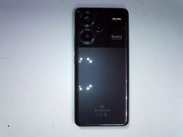 Б/у Мобильний телефон Xiaomi redmi note 13 pro+ 5g 8/256gb 01-200804255