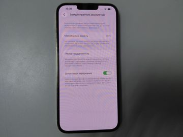 Б/у Мобильний телефон Apple iphone 13 pro max 128gb 01-200801551