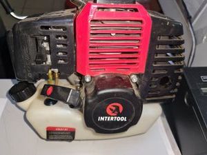 Б/в Мотокоса Intertool dt-2232 01-200801444