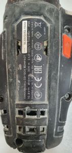 Б/в Шурупокрут Dnipro-M cd-12cx compact 01-200755594