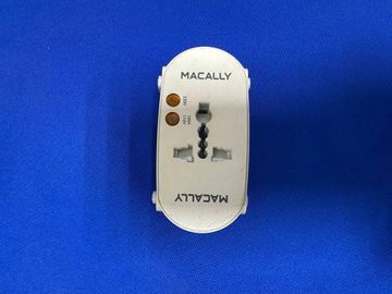 Б/в Зарядний пристрій Macally macally lpptc universal power plug adapter 01-200805242