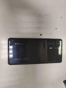 Б/у Мобильний телефон Xiaomi poco f5 12/256gb 01-200805104
