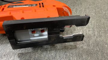 Б/в Електролобзик Tekhmann tjs-9011 01-200749786