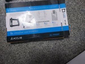Б/у Крепление для телевизора Acclab al-fr20t 01-200796005