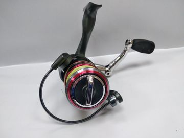 Б/в Котушка рибальська Boraplusr fishingroi 2000 01-200805016