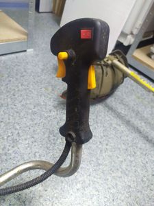 Б/в Мотокоса M?Chtz mgb-2615 e 01-200797636