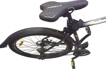 Б/у Велосипед Formula f-1 27,5" am dd 01-200802647