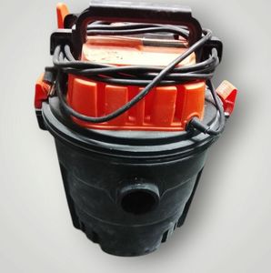 Б/у Пылесос Dnipro-M vcw-20sa 01-200799692