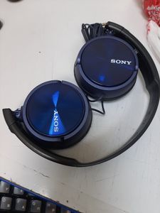 Б/в Навушники Sony mdr-zx310 01-200806391