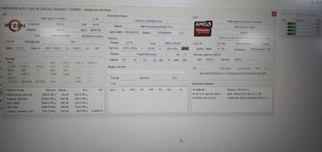 Б/в Ноутбук Lenovo 15/ryzen 3 4300u ddr4/8gb ddr4/hdd 1000 gb/ssd 128 gb/*інтегрована 01-200742347