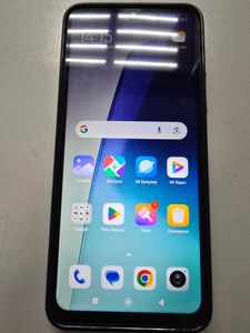 Б/в Мобільний телефон Xiaomi redmi 14c 4/128gb 01-200803747