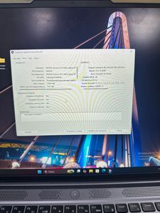 Б/в Ноутбук Lenovo 15/ryzen 7 7435hs ddr5/16gb ddr5/ssd 500 gb/geforce rtx4060 8gb 01-200803763