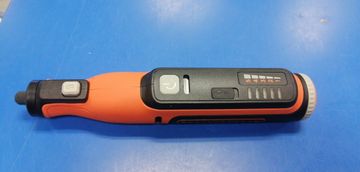 Б/в Багатофункціональний інструмент Black&Decker bcrt8i 01-200805157