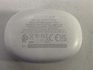 Б/в Навушники Belkin pac003 01-200806442