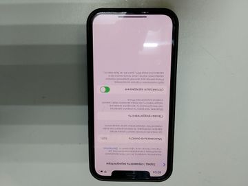 Б/у Мобильний телефон Apple iphone 12 64gb 01-200805984