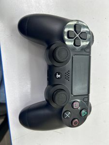 Б/у Игровая приставка Sony playstation 4 1tb 01-200807773