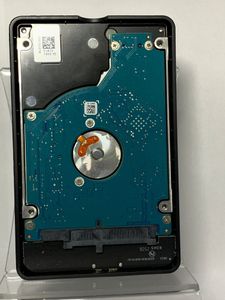 Б/в HDD-зовнішній Seagate st500lt012 500gb 01-200802746