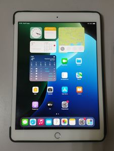 Б/в Планшет Apple ipad 10.2 2020 wi-fi 32gb 01-200807943