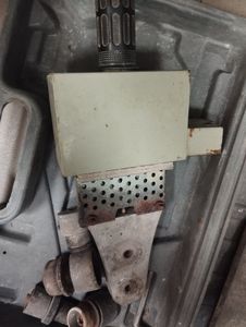 Б/в Паяльник для труб - без моделі 01-200808351