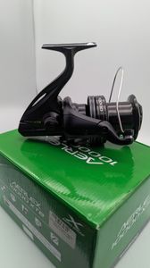 Б/у Катушка рыболовная Shimano aerlex 10000 xtb 01-200806209
