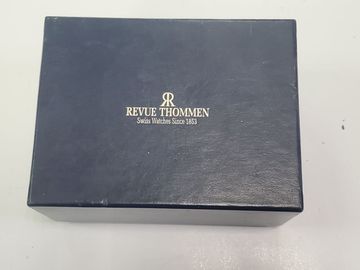 Б/в Годинник Revue Thommen 5226001 01-200809000