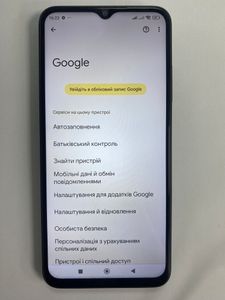 Б/в Мобільний телефон Xiaomi poco m5 4/128gb 01-200809557